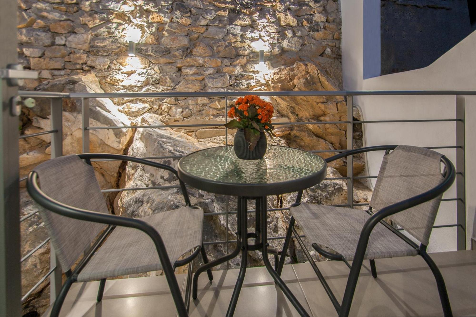 Frina'S House Skiathos Exterior photo