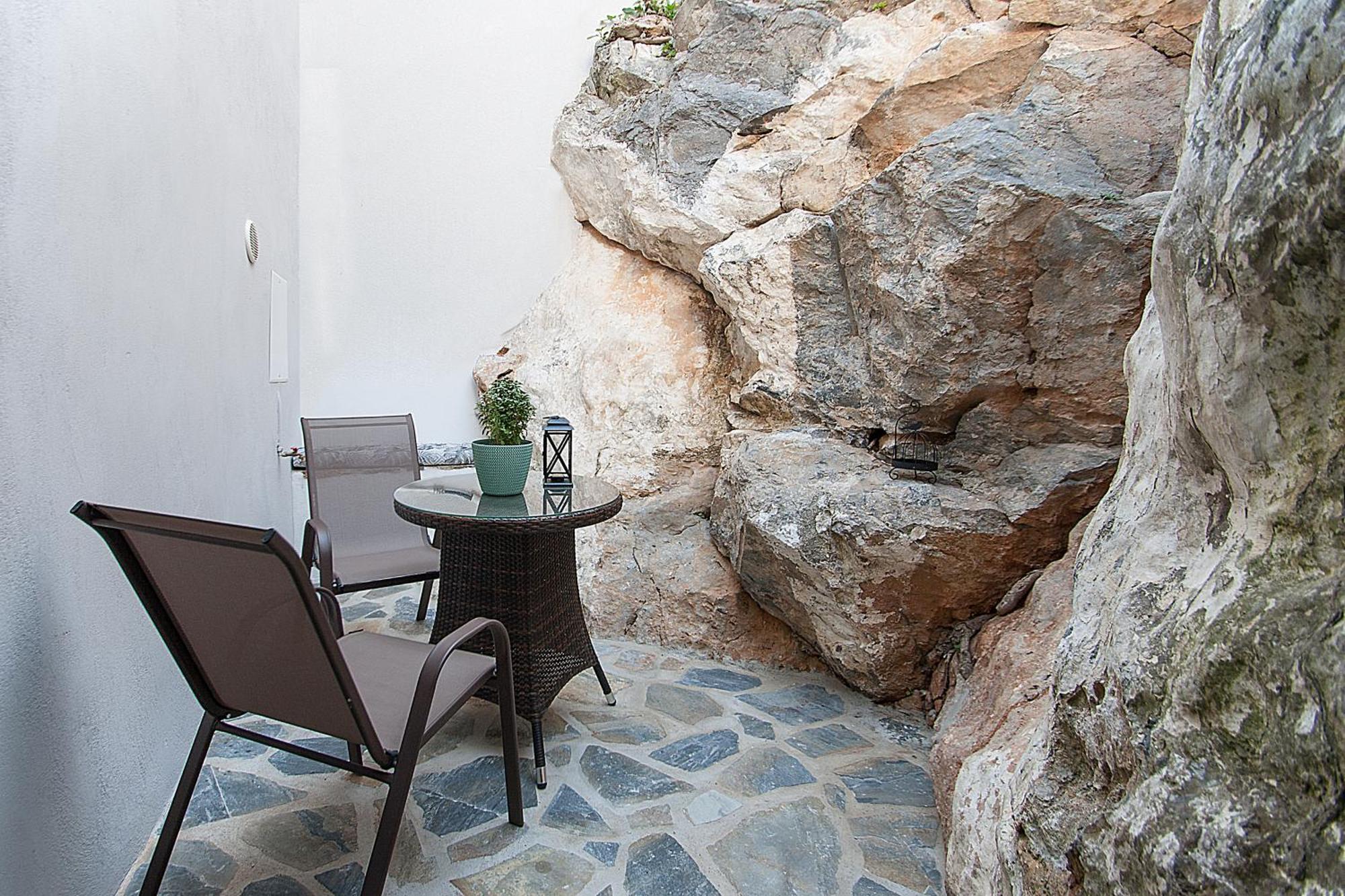 Frina'S House Skiathos Exterior photo