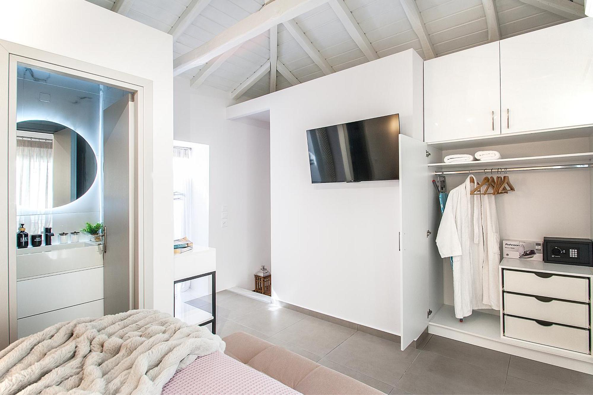Frina'S House Skiathos Exterior photo